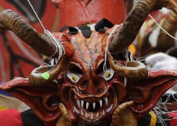 So Many Demons Need Wrangling That We Now Have a Shortage of Exorcists – PJ Media