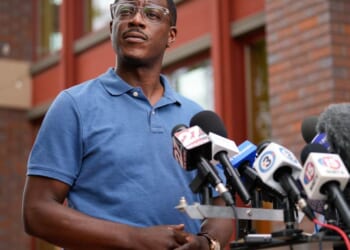 Crowley Says Tiffany Defunded Police Six Times, but the Votes Don’t Back It – PJ Media
