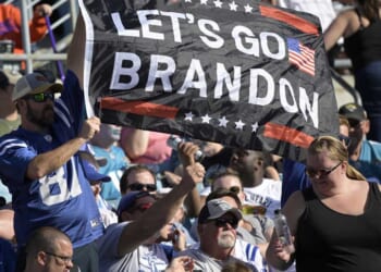 The Supreme Court Won’t Save ‘Let’s Go Brandon’ From the School Censors – PJ Media