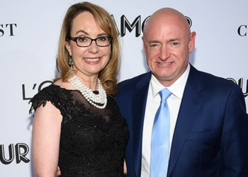 Giffords Has Pennsylvania in Her Crosshairs as Key to Gun-Control House Majority – PJ Media
