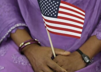They Became U.S. Citizens, but the DOJ Says the Government Never Should Have Let Them – PJ Media