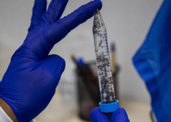 Mysterious Death of Russian Lab Tech Points to Potential Plague Exposure – PJ Media