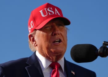 Dems TWICE As Likely to Support Hitler, and Trump’s Popularity Soars With Young Voters – PJ Media