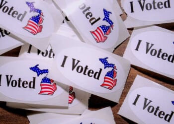These Numbers Should Terrify Democrats Ahead of the Midterms – PJ Media