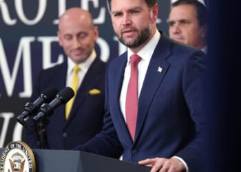 Trump Told Big Tech to Put American Workers First – PJ Media
