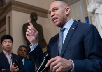 Affordability? Phooey! It's Impeachment the Democrats Crave. – PJ Media