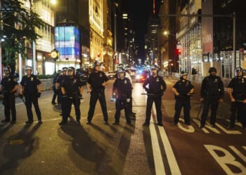 ICE-Involved Shooting in the Bronx Gives Democrats the Turnout Event They Were Hoping For – PJ Media