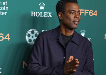 Chris Rock Makes an Excellent Point About Wokeness – PJ Media