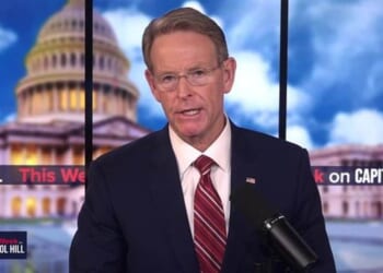 Johnson and Christian Leaders Sound the Alarm – PJ Media