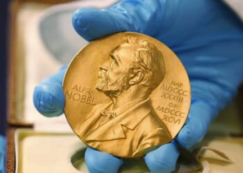 The Nobel Peace Prize: An Exercise In Moral Depravity
