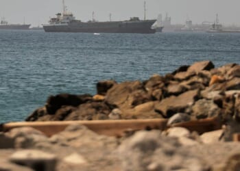 Iranian Regime Strikes Vessel, Threatens to Pursue Ships Out of Strait of Hormuz – PJ Media