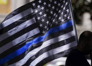 Philadelphia Officer Dead, Another Critically Injured After Ambush – PJ Media