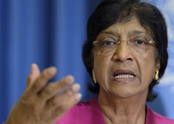 Hamas Is Thrilled With Nobel Peace Prize Winner – PJ Media