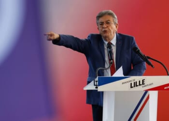The Real Crisis in Europe Isn’t Financial. It’s Generational Theft. – PJ Media