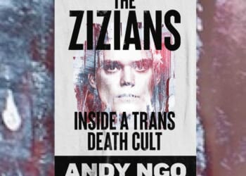Andy Ngo's 'The Zizians' — Like the Manson Family, but Trans, Vegan, and Weirder – PJ Media