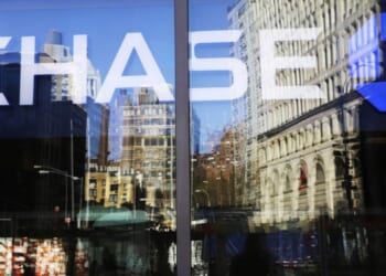Bombshell Report Reveals How Major Banks Discriminated Against Conservatives – PJ Media