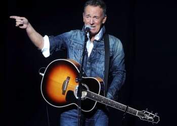 This Condescending, Preachy, Woke Political Lecture Brought to You by Ticketmaster – PJ Media