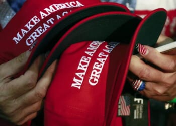 If You Bought a MAGA Hat, Jack Smith May Have Your Personal Data – PJ Media