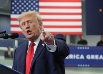 Trump Orders Halt to Live-Stream Execution of Ft Hood Terrorist – HotAir