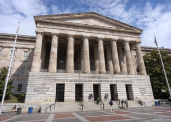 71 things to do in (and around) Washington, D.C. this weekend: October 16-18
