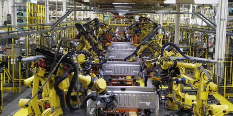 How Soon Will AI Dramatically Change the Economy? – HotAir