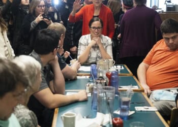 The Left’s Choreographed ‘Lifelong Republican’ Demoralization Campaign Is Underway – PJ Media