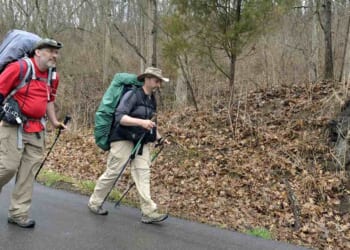 Take the Wilderness Road and You'll Find the Appalachian First Lady Who Fooled Washington – HotAir