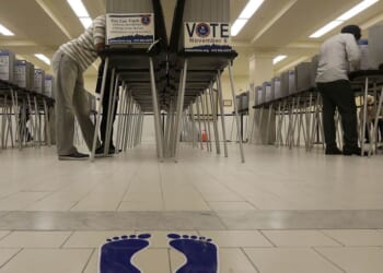 Justice Department Vows to Prosecute California Election Officials Who Tabulate Unlawful Ballots – PJ Media