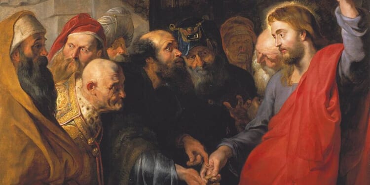 Trifling With Truth: Sunday Reflection – HotAir