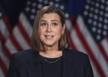 Democrats Just Cranked Their Government Weaponization Agenda Up to 11 – PJ Media