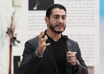 War Has Many Faces – PJ Media