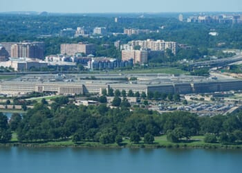 2023 Pentagon memo sounded 'religious liberty concerns' with Biden admin's gender identity policies