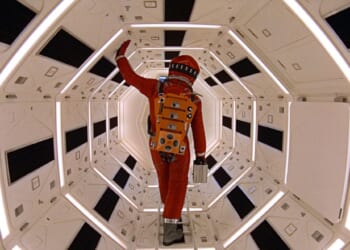 5 questions about the Stanley Kubrick archive auction