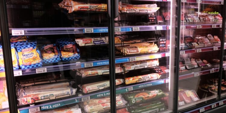 5 questions about the cyberattack on European supermarkets