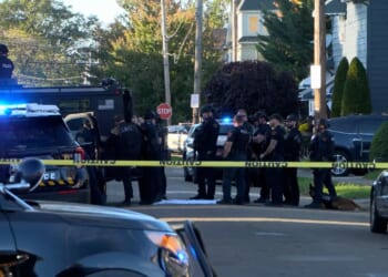 8 dead after shooting in Erie, Pennsylvania, governor says. Shooter also dead