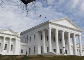 Abortion, gay marriage and felon voting referendums add a twist to midterm ballot in Virginia