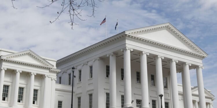 Abortion, gay marriage and felon voting referendums add a twist to midterm ballot in Virginia