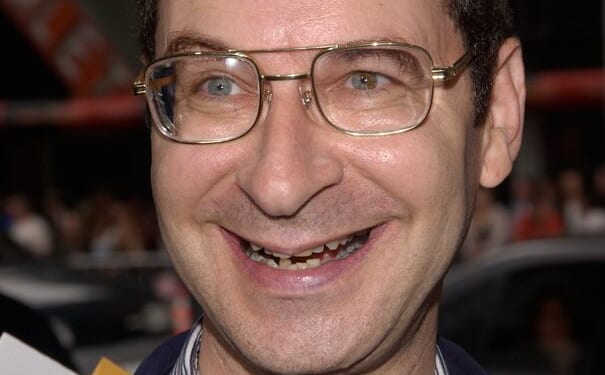 Actor Eddie Deezen draws backlash after post about asking out 16-year-old: 'An honest mistake'