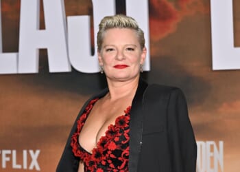 Actress Martha Plimpton rips Shane Gillis' 'SNL' monologue, says show needs more women in the room