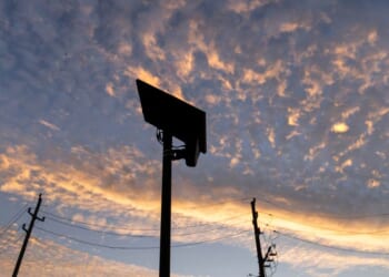 Always Watching – PJ Media