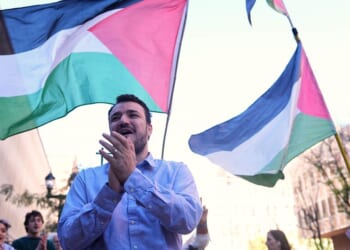 America Owes Mahmoud Khalil Nothing – PJ Media