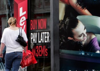 Americans are using buy now, pay later more than ever. Here's what to know if you're one of them