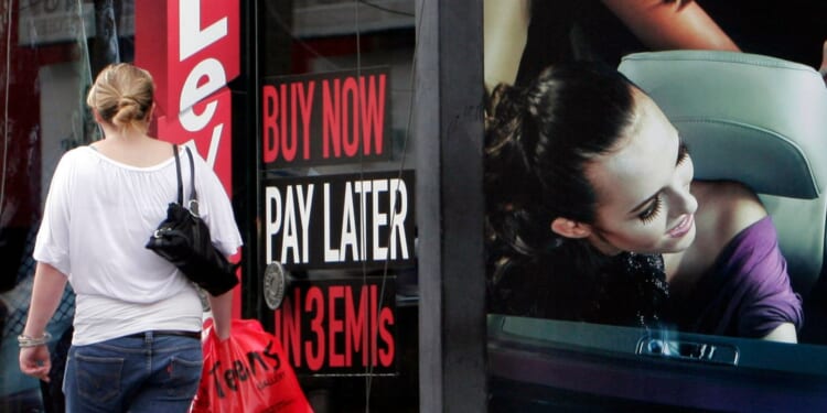 Americans are using buy now, pay later more than ever. Here's what to know if you're one of them