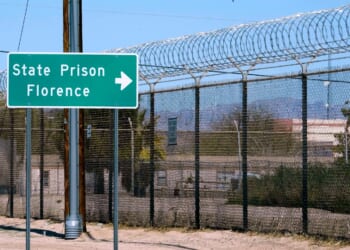 Appeals court blocks start of takeover of healthcare operations in Arizona prisons