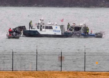 Army finds systemic failures behind D.C. midair collision and calls for safety fixes