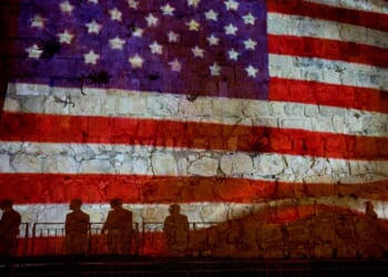 As party rifts deepen, Democratic group offers a new framework for the U.S.-Israel relationship