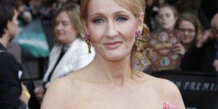BBC Is Making a Documentary About J.K. Rowling – HotAir