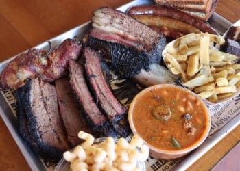 Beef prices stay stubbornly high as cattle shortage hits Texas barbecue