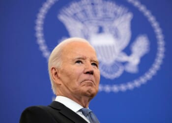 Biden-era documents show FBI tracked Melania and Barron Trump's travel before Mar-a-Lago raid