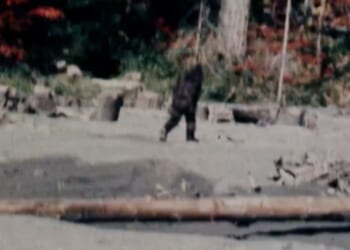 The classic Bigfoot footage was reportedly fabricated, according to a new documentary.